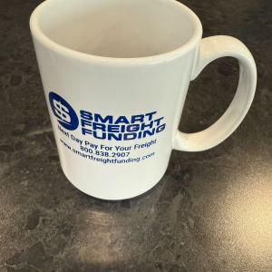 SFF Coffee Mug